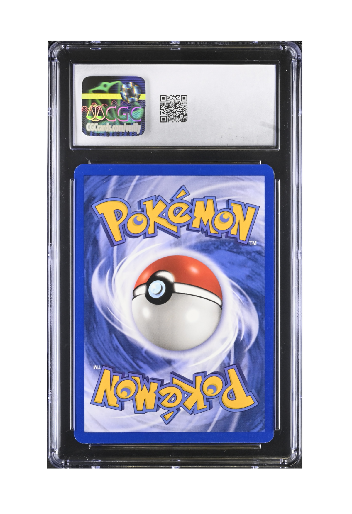 ZUBAT 70/82 (1ST EDITION) CGC NM/MINT+ 8.5 - Pokemon Team Rocket 2000