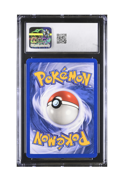 ZUBAT 70/82 (1ST EDITION) CGC NM/MINT+ 8.5 - Pokemon Team Rocket 2000